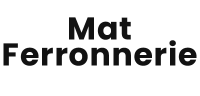 mat ferronnerie